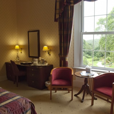 Superior Room - Budock Vean Hotel