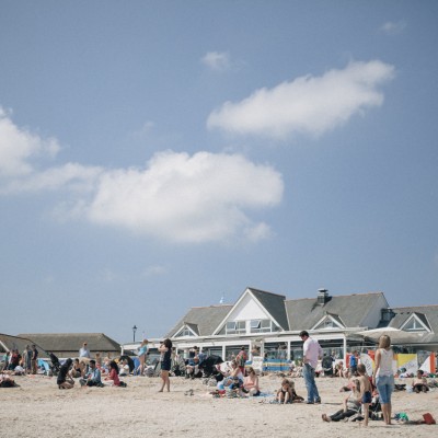 Gylly Beach, Cornwall