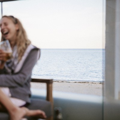 Gylly Beach Cafe