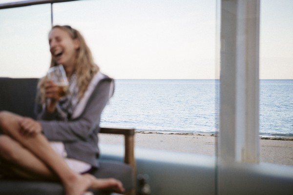Gylly Beach Cafe