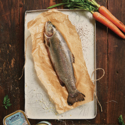 Lily's kitchen natural and nutritious dog food