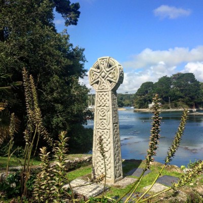 St Just in Roseland