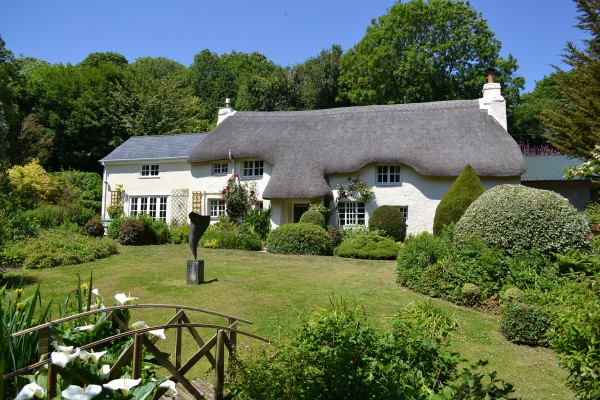 Toad Hall Cottages