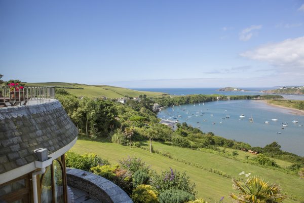 Toad Hall Cottages - Pawfect Stays