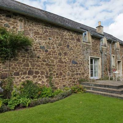 Figgy Cottage - a luxury dog friendly retreat in Devon