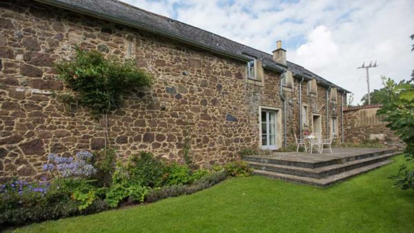 Figgy Cottage - a luxury dog friendly retreat in Devon