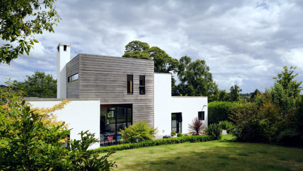 Boutique Retreats, dog friendly luxury holidays in Devon