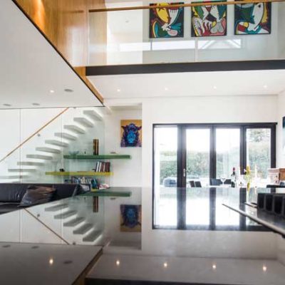 Highwood - Boutique Retreats - Devon