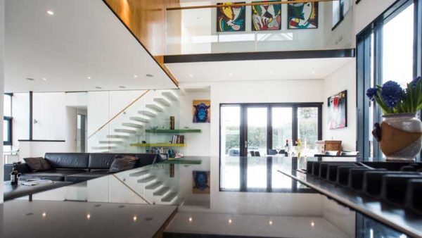 Highwood - Boutique Retreats - Devon