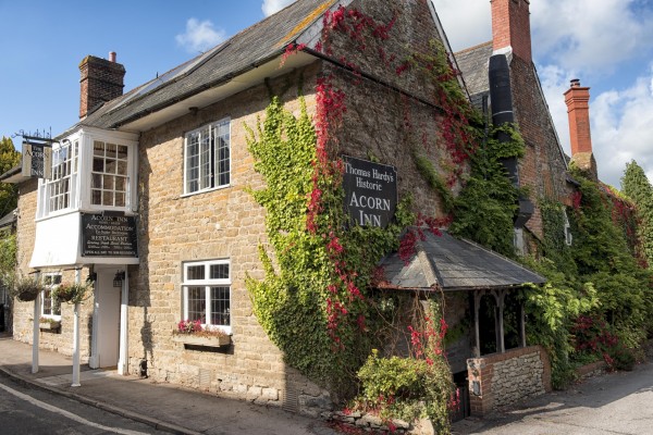 The Acorn Inn, Dorset