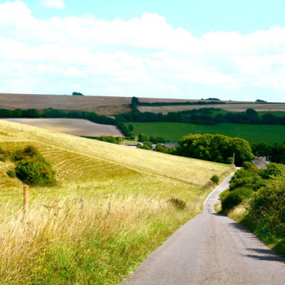 Dorset countryside