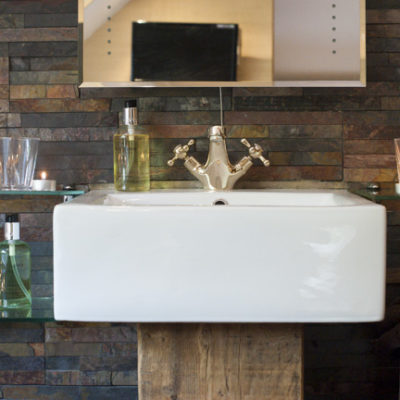 The Quantock Hide, Boutique Retreats