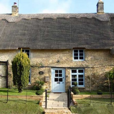 Boutique Retreats - Cotswolds