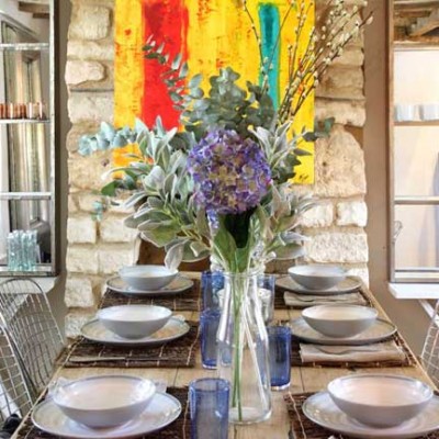 Boutique Retreats - Cotswolds