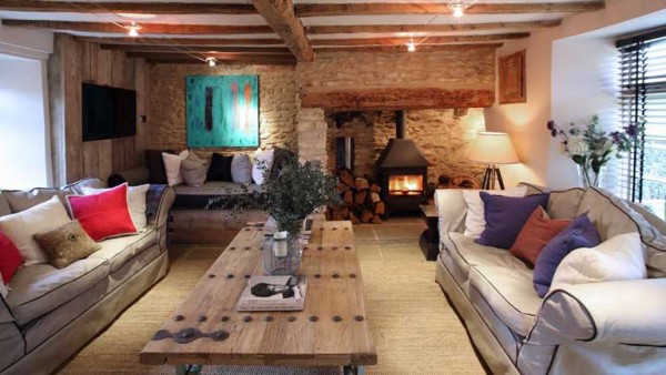 Boutique Retreats - Cotswolds
