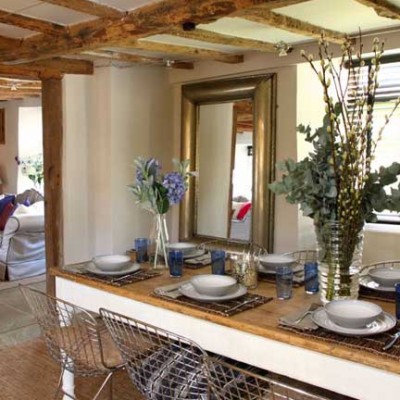 Boutique Retreats - Cotswolds