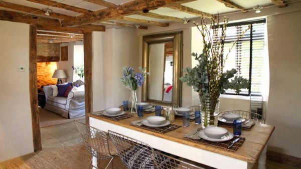 Boutique Retreats - Cotswolds