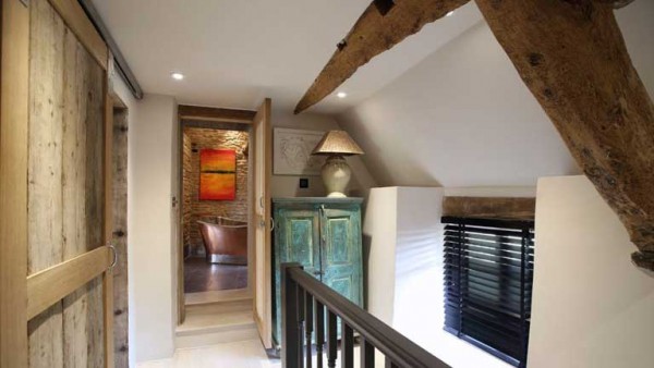 Yarrow Cottage, Chipping Norton