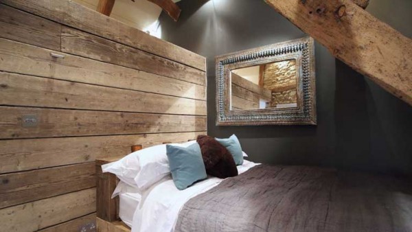 Dog Friendly Yarrow Cottage - Boutique Retreats