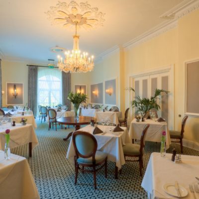 Arundel Arms Dining Room