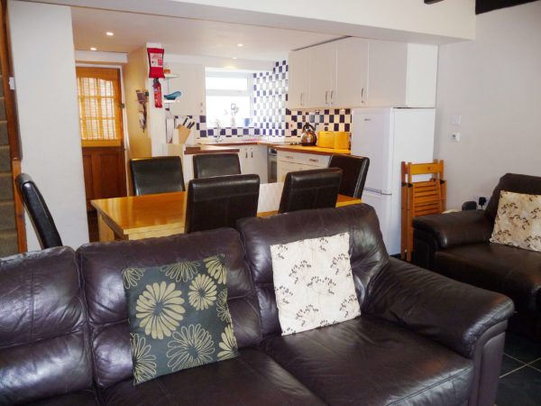 Cornish Riviera Holidays - dog friendly accommodation in St Ives, Cornwall
