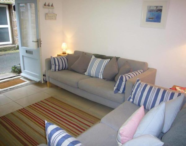 Cornish Riviera Holidays - Dog friendly cottages in St Ives