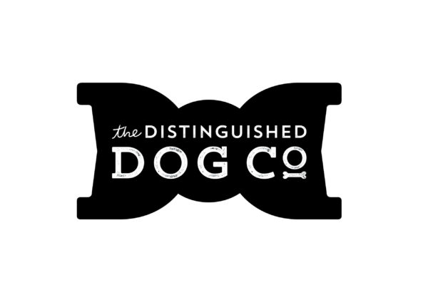 The Distinguished Dog Company Logo