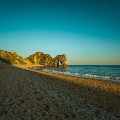 Durdle Door