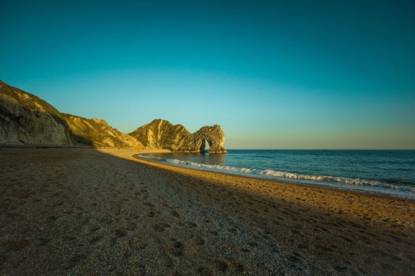Durdle Door