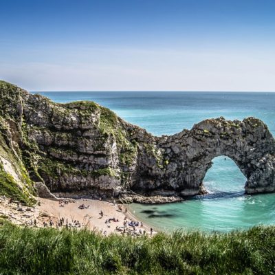 Durdle Door