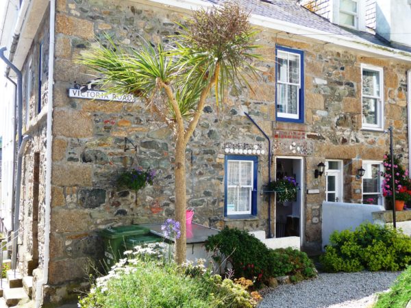Cornish Riviera Holidays in St ives