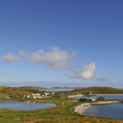 Bryher, Isles of Scilly