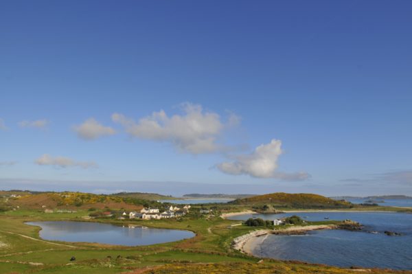 Bryher, Isles of Scilly