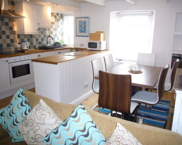 Cornish Riviera Holidays in St ives