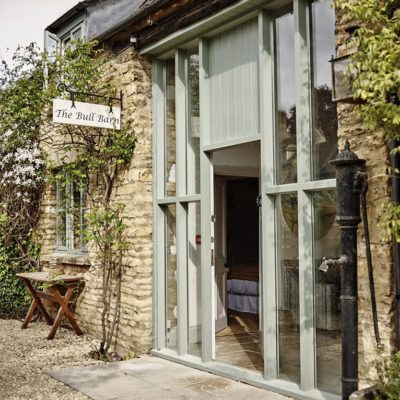 The Bull Inn, dog friendly pub with rooms