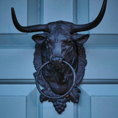 The Bull inn, Charlbury