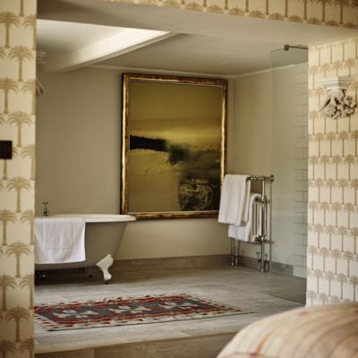 The Bull Inn - Charlbury, The Cotswolds