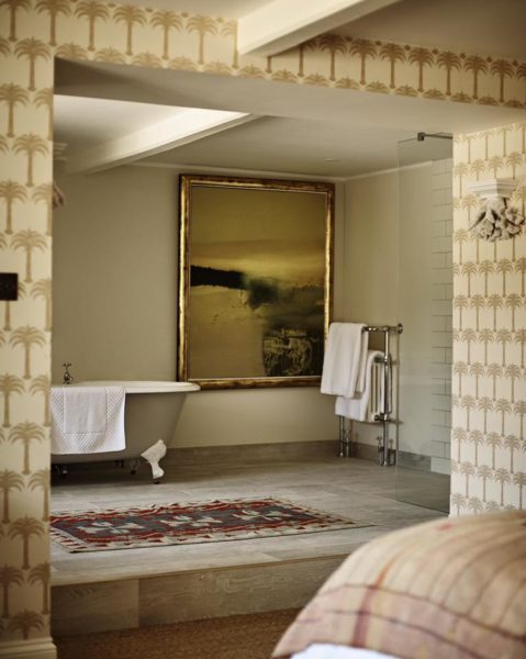 The Bull Inn - Charlbury, The Cotswolds