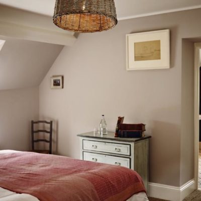 The Bull Inn, Charlbury - bedroom