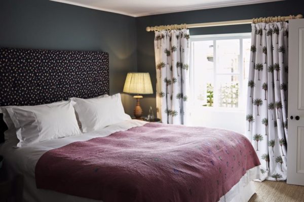 Dog friendly rooms at The Bull Inn in the Cotswolds