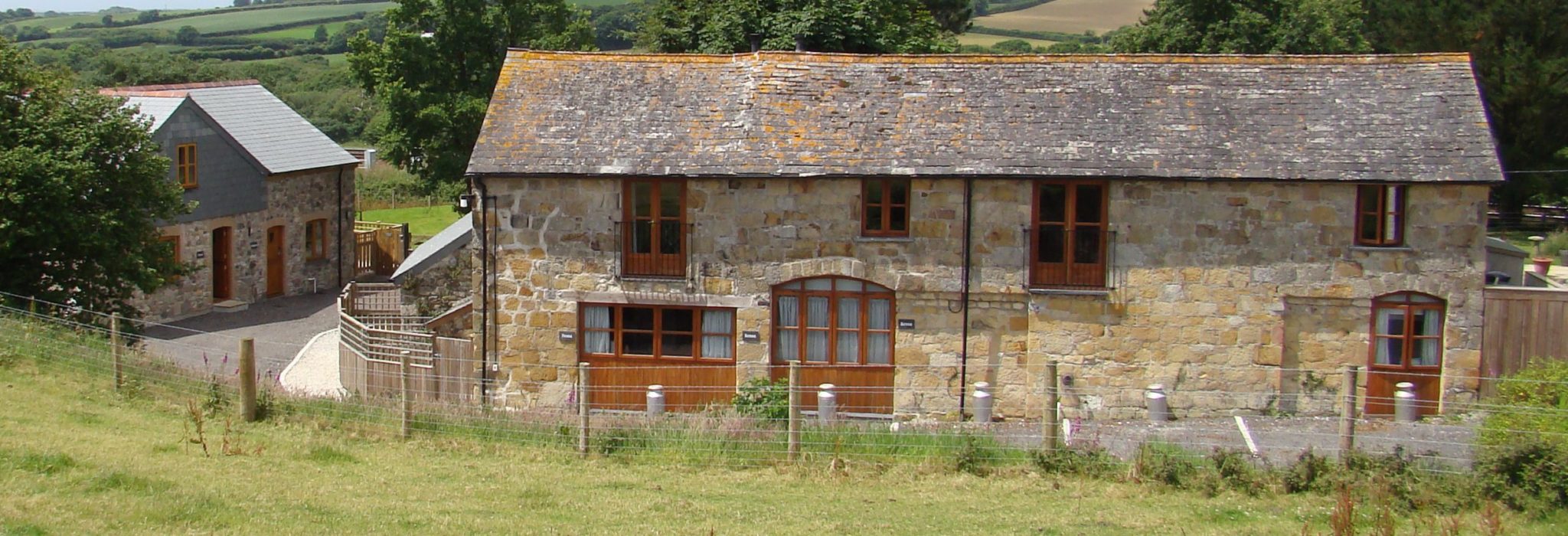 Bed & Basket - dog friendly self-catering in Cornwall