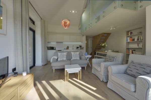Helpful Holidays - dog friendly cottages in the South West