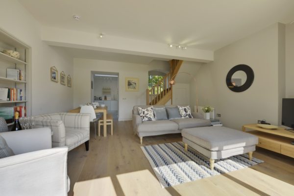 Helpful Holidays - dog friendly cottages in the South West