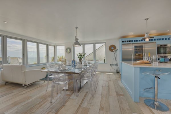 Helpful Holidays - dog friendly cottages in the South West