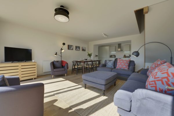 Helpful Holidays - dog friendly cottages in the South West