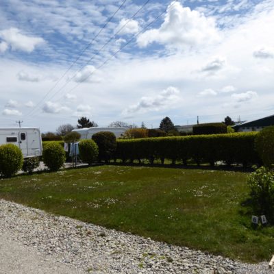 The Laurels Holiday Park