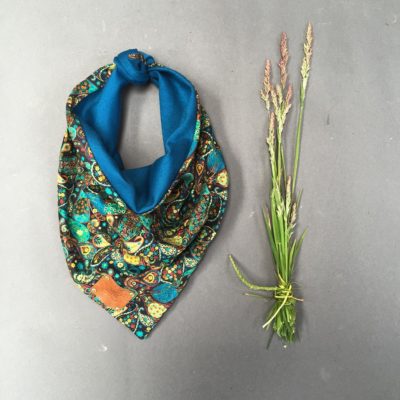 Luxury dog bow tie - new collection from The Distinguished Dog Company