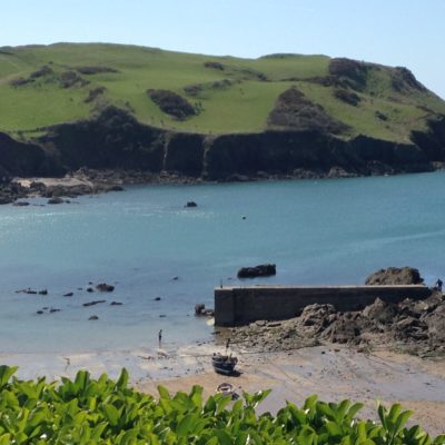 Bolberry Farm Cottages - Devon coast