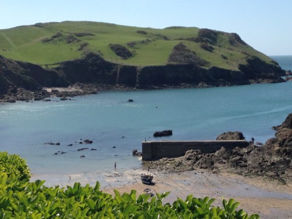 Bolberry Farm Cottages - Devon coast