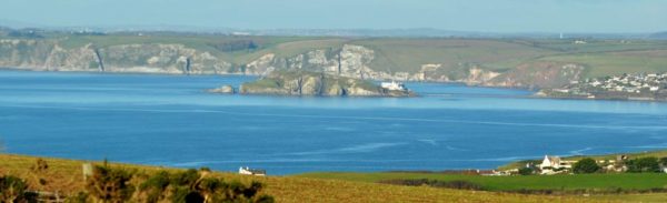 Bolberry Farm Cottages - Devon